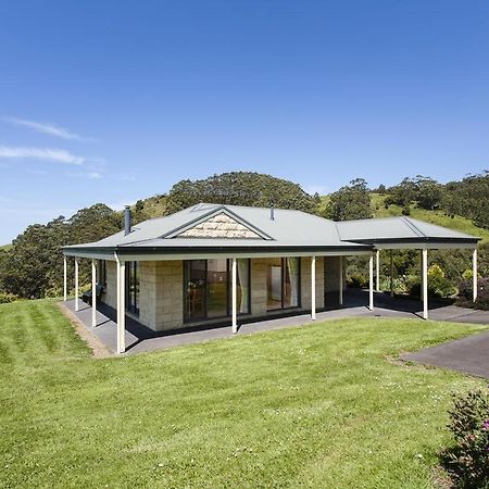 Glenoe Cottages Apollo Bay Extérieur photo