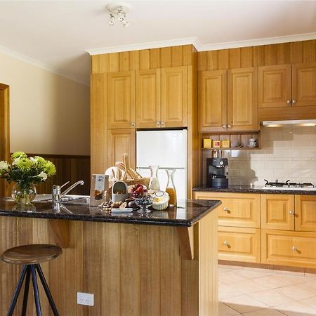 Glenoe Cottages Apollo Bay Extérieur photo